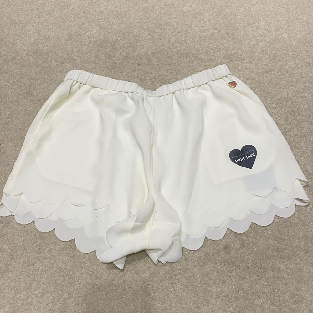 Kendall & Kylie Shorts NWT